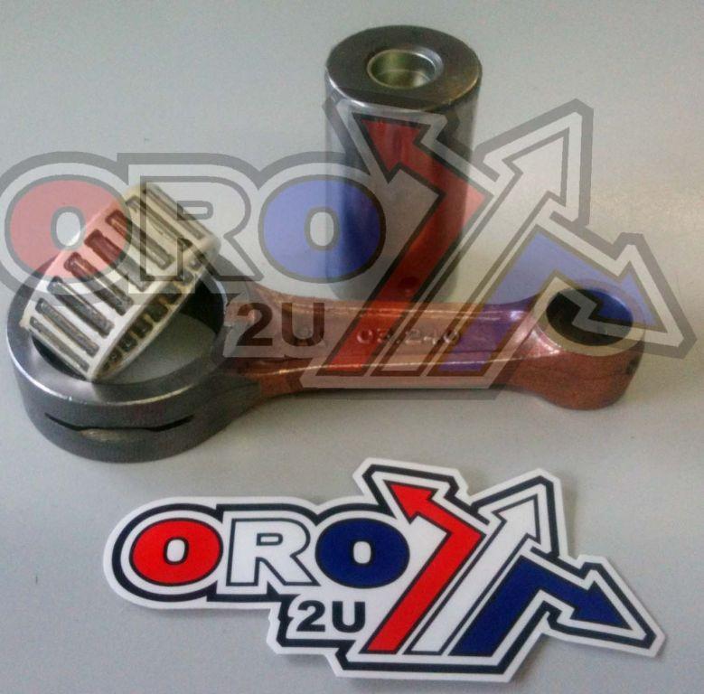 CONNECTING ROD YZF/WRF400, PSYCHIC MX-09081 YAMAHA thumbnail 2
