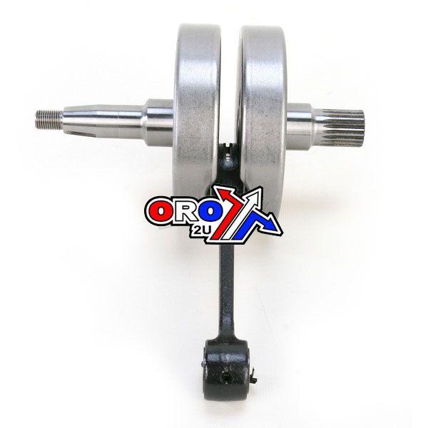 CRANKSHAFT BOTTOM KIT 92-01 CR250, WISECO WPC101 HONDA MX thumbnail 3