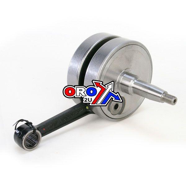CRANKSHAFT BOTTOM KIT 92-01 CR250, WISECO WPC101 HONDA MX thumbnail 4