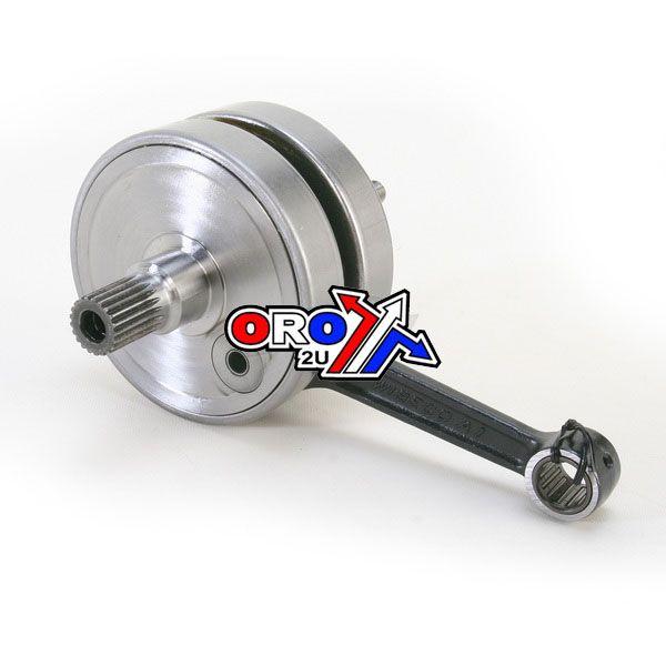 CRANKSHAFT BOTTOM KIT 92-01 CR250, WISECO WPC101 HONDA MX thumbnail 5
