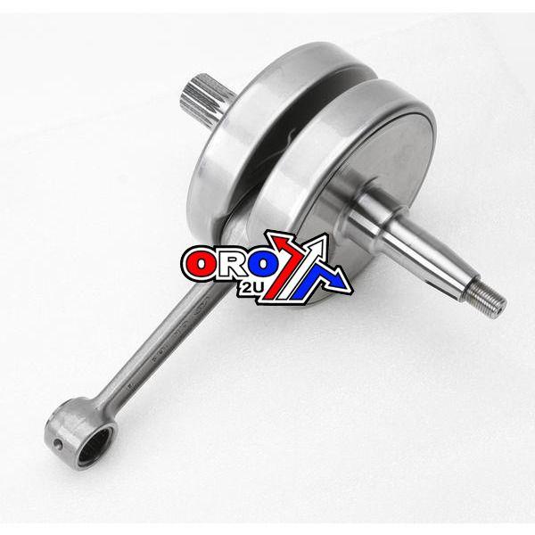 CRANKSHAFT ASSY 92-01 CR250, HOTRODS 4002 HONDA MX, 8-4002 thumbnail 2