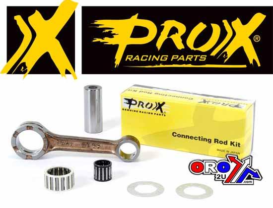 CONNECTING ROD 01-04 YZ125, PROX 03.2221 YAMAHA MX, Made in Japan. image 1