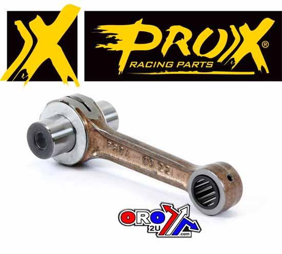 CONNECTING ROD 01-04 YZ125, PROX 03.2221 YAMAHA MX, Made in Japan. thumbnail 2