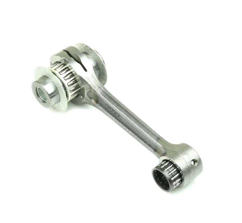 CONNECTING ROD KIT HONDA CR 250 02-07, ATHENA P40321011 image 1