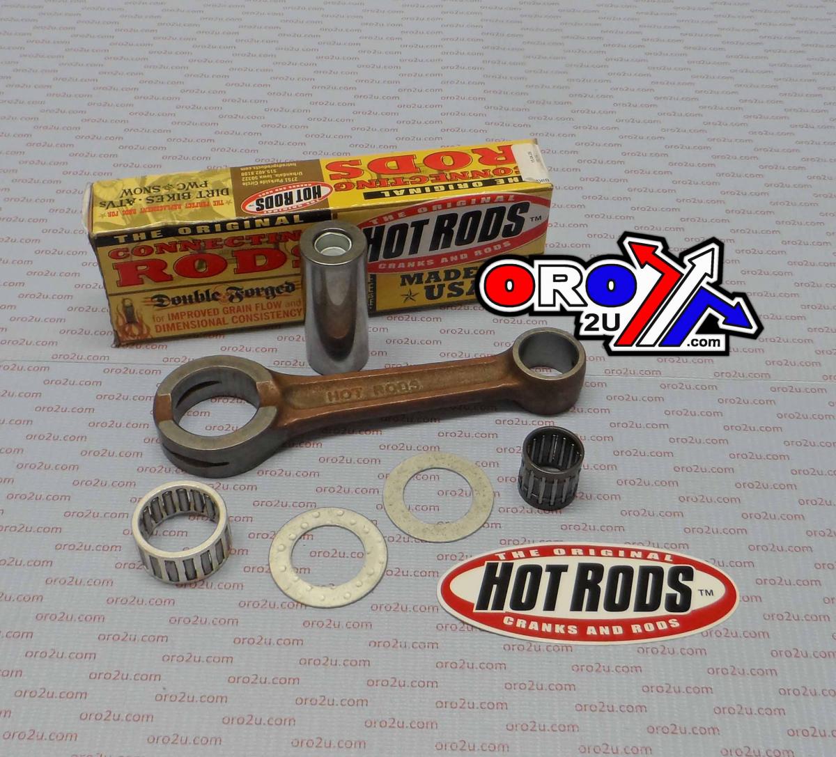 CONNECTING ROD 02-07 CR250R, HOT RODS 8608 HONDA MX thumbnail 2