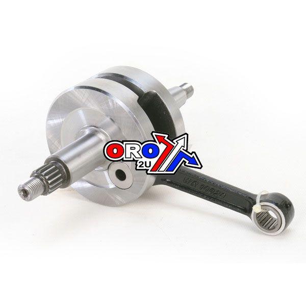 CRANKSHAFT BOTTOM KIT 86-04 CR80 85, WISECO WPC115 HONDA MX thumbnail 3