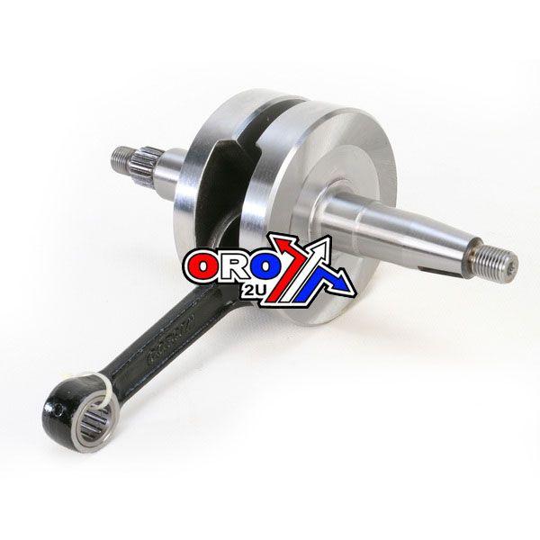 CRANKSHAFT BOTTOM KIT 86-04 CR80 85, WISECO WPC115 HONDA MX thumbnail 4