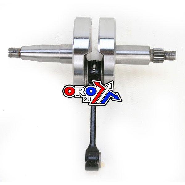 CRANKSHAFT BOTTOM KIT 86-04 CR80 85, WISECO WPC115 HONDA MX thumbnail 5