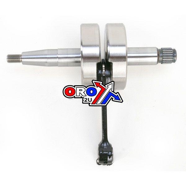 CRANKSHAFT BOTTOM KIT 00-05 KX65, WISECO WPC117 KAWASAKI MX, KAWASAKI 00-05 KX65 thumbnail 3
