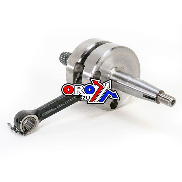 CRANKSHAFT BOTTOM KIT 00-05 KX65, WISECO WPC117 KAWASAKI MX, KAWASAKI 00-05 KX65 thumbnail 4