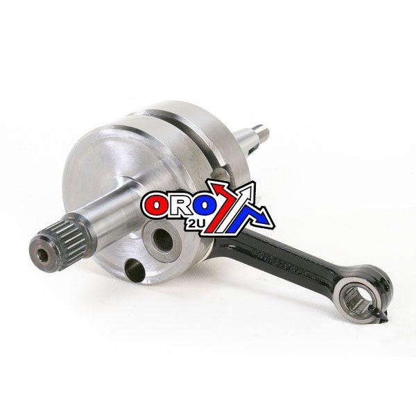 CRANKSHAFT BOTTOM KIT 00-05 KX65, WISECO WPC117 KAWASAKI MX, KAWASAKI 00-05 KX65 thumbnail 5