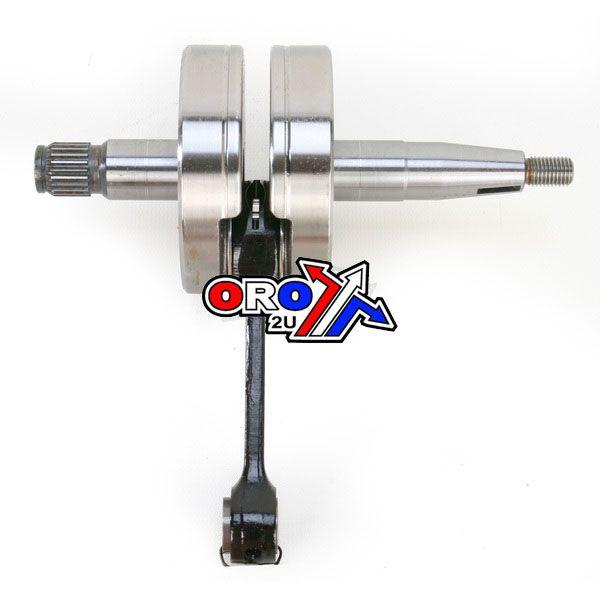 CRANKSHAFT BOTTOM KIT KX 80 85 100, WISECO WPC119 KAWASAKI MX thumbnail 3