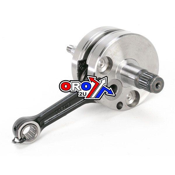 CRANKSHAFT BOTTOM KIT KX 80 85 100, WISECO WPC119 KAWASAKI MX thumbnail 5