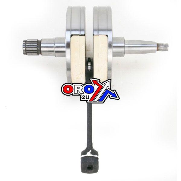 CRANKSHAFT BOTTOM KIT 02-04 KX250, WISECO WPC128A KAWASAKI thumbnail 3