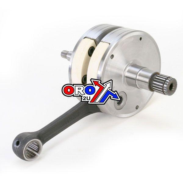 CRANKSHAFT BOTTOM KIT 02-04 KX250, WISECO WPC128A KAWASAKI thumbnail 4