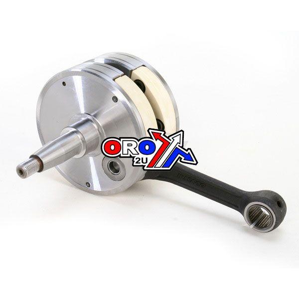 CRANKSHAFT BOTTOM KIT 02-04 KX250, WISECO WPC128A KAWASAKI thumbnail 5