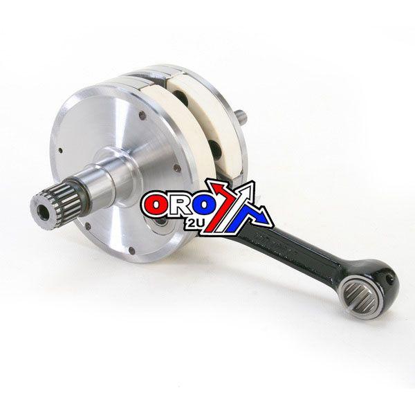 CRANKSHAFT BOTTOM KIT 92-01 KX250, WISECO WPC128B KAWASAKI MX thumbnail 3