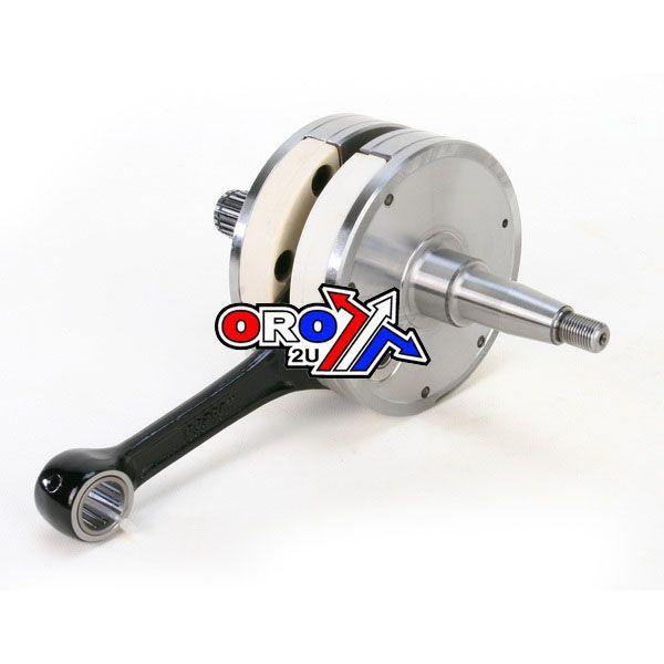 CRANKSHAFT BOTTOM KIT 92-01 KX250, WISECO WPC128B KAWASAKI MX thumbnail 4