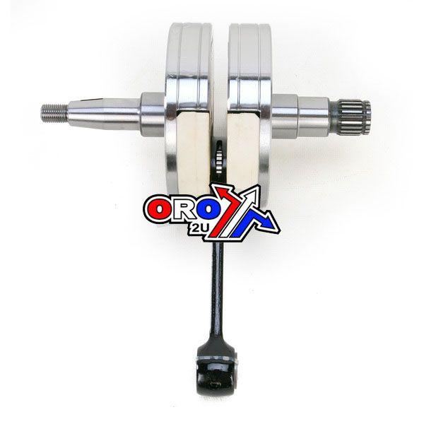 CRANKSHAFT BOTTOM KIT 92-01 KX250, WISECO WPC128B KAWASAKI MX thumbnail 5