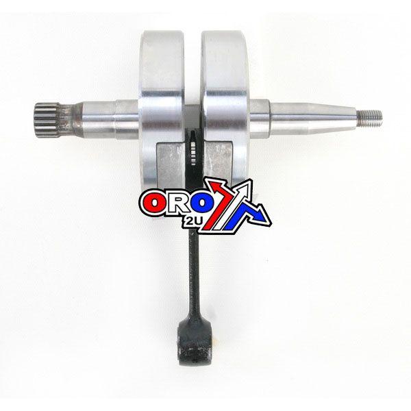 CRANKSHAFT BOTTOM KIT 01-03 RM125, WISECO WPC121 SUZUKI MX thumbnail 3