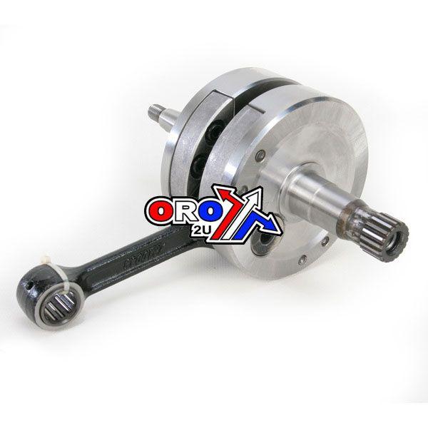 CRANKSHAFT BOTTOM KIT 01-03 RM125, WISECO WPC121 SUZUKI MX thumbnail 4