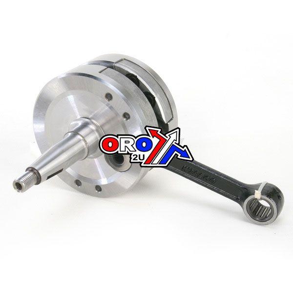 CRANKSHAFT BOTTOM KIT 01-03 RM125, WISECO WPC121 SUZUKI MX thumbnail 5