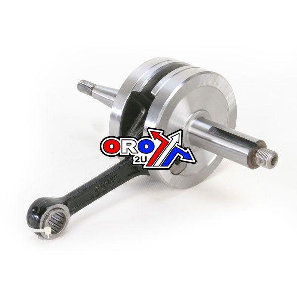 CRANKSHAFT BOTTOM KIT 02-18 YZ85, WISECO WPC123 YAMAHA, WITH GASKETS AND BEARINGS thumbnail 4