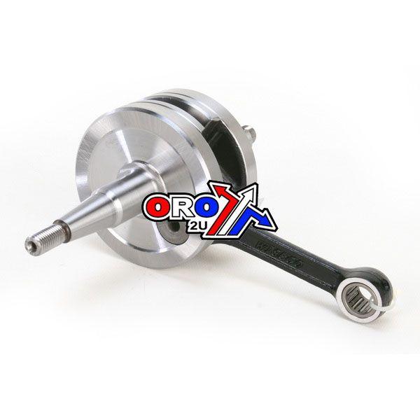 CRANKSHAFT BOTTOM KIT 02-18 YZ85, WISECO WPC123 YAMAHA, WITH GASKETS AND BEARINGS thumbnail 5