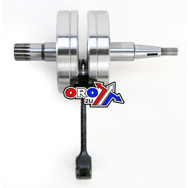 CRANKSHAFT BOTTOM KIT 98-00 YZ125, WISECO WPC124 YAMAHA MX thumbnail 3