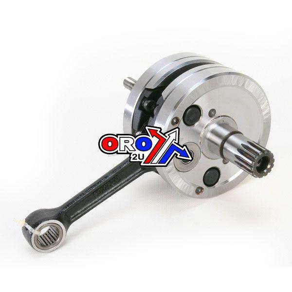 CRANKSHAFT BOTTOM KIT 98-00 YZ125, WISECO WPC124 YAMAHA MX thumbnail 4