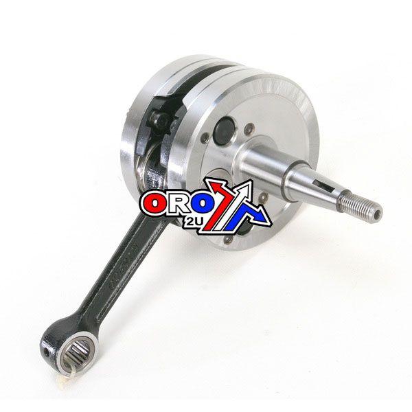 CRANKSHAFT BOTTOM KIT 98-00 YZ125, WISECO WPC124 YAMAHA MX thumbnail 5