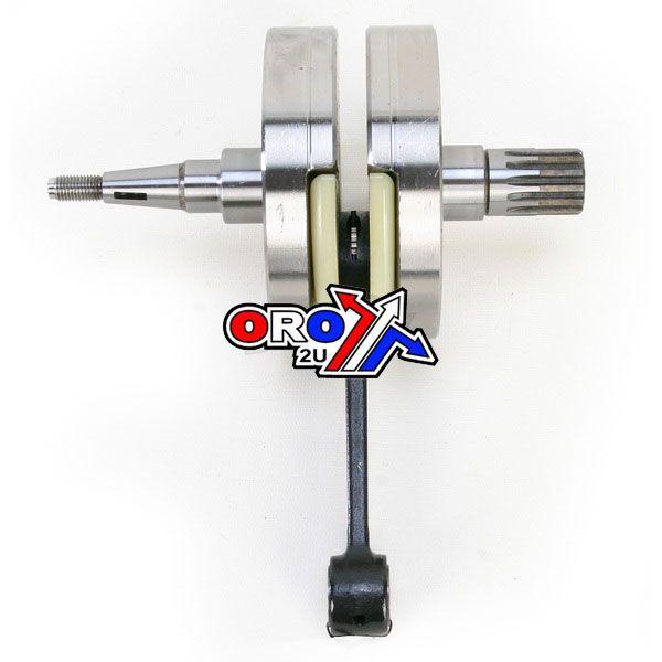 CRANKSHAFT BOTTOM KIT 1999-2000 YAMAHA YZ250 WISECO WPC126 thumbnail 3