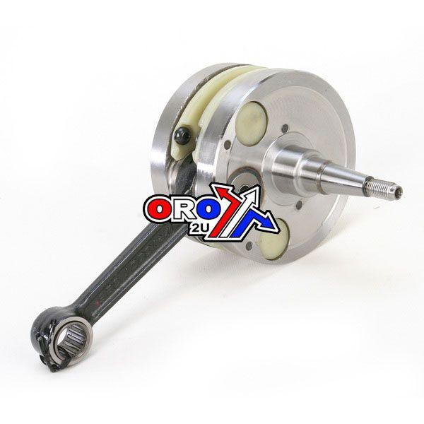 CRANKSHAFT BOTTOM KIT 1999-2000 YAMAHA YZ250 WISECO WPC126 thumbnail 4