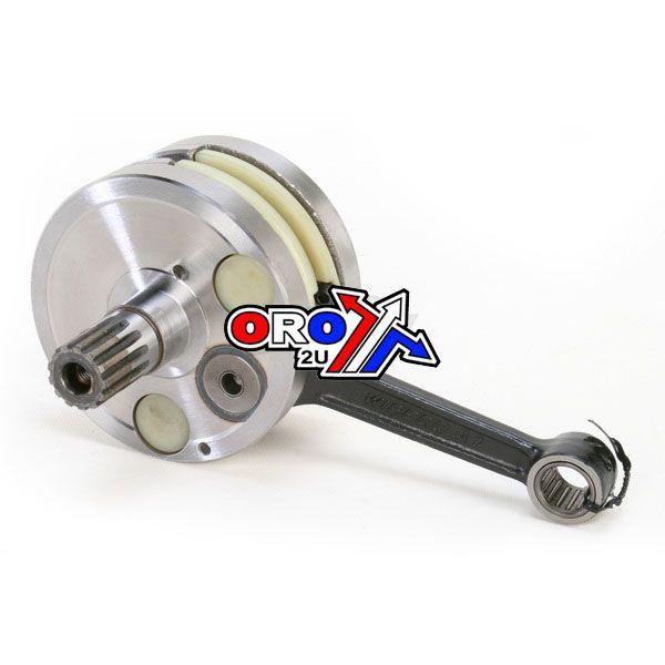 CRANKSHAFT BOTTOM KIT 1999-2000 YAMAHA YZ250 WISECO WPC126 thumbnail 5