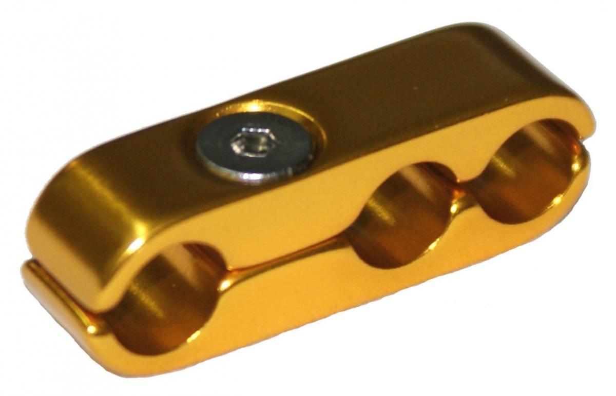 CONTROL SEPARATOR 3 HOLE thumbnail 2