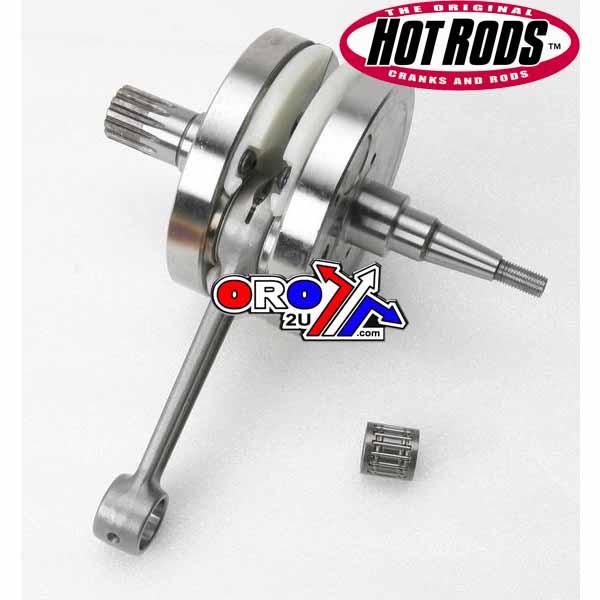 CRANKSHAFT ASSY 99-00 YZ250, HOTRODS 4037 YAMAHA MX thumbnail 2