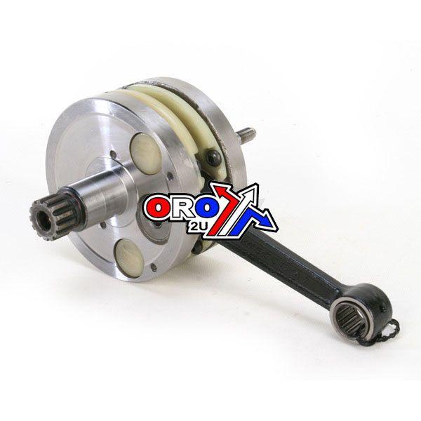 CRANKSHAFT BOTTOM KIT 01-02 YZ250, WISECO WPC127 YAMAHA MX thumbnail 3
