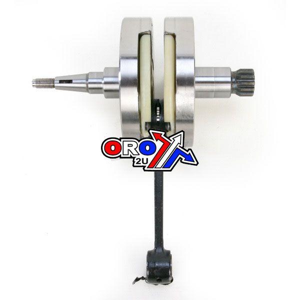 CRANKSHAFT BOTTOM KIT 01-02 YZ250, WISECO WPC127 YAMAHA MX thumbnail 5