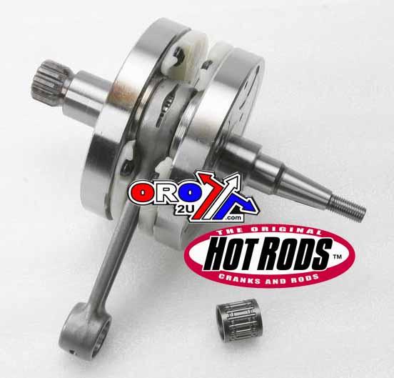 CRANKSHAFT ASSY 01-02 YZ250, HOTROD 4038 YAMAHA MX thumbnail 2
