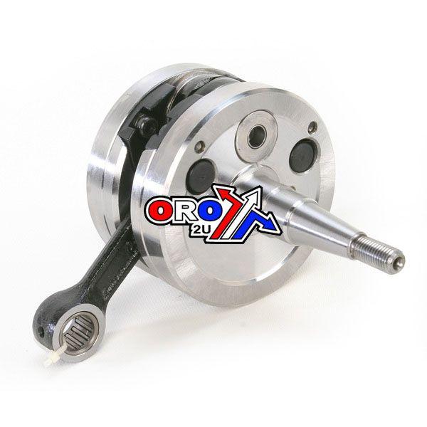CRANKSHAFT ASSY 01-04 YZ125, WISECO WPC125 YAMAHA MX thumbnail 4