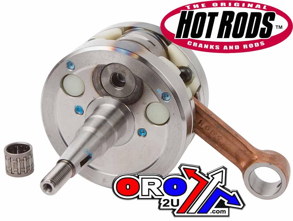 CRANKSHAFT ASSY 01-04 YZ125, HOTRODS 4036 YAMAHA MX thumbnail 2