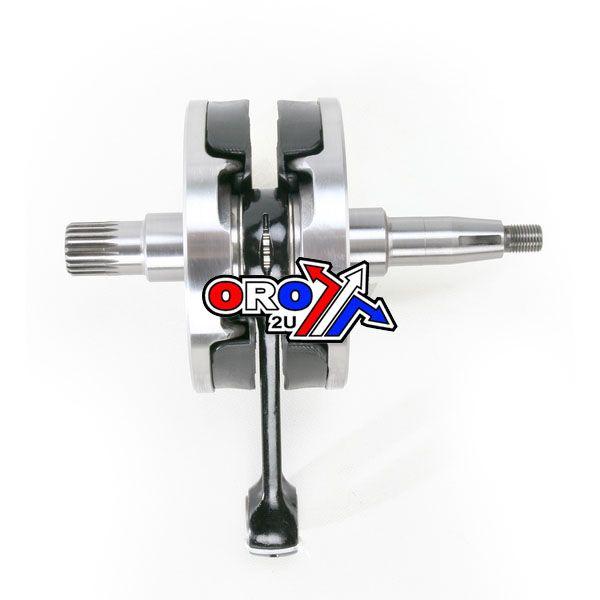 CRANKSHAFT BOTTOM KIT 02-04 CR250, WISECO WPC132 ASSEMBLY, INC.GASKETS/MAINS/CRANK SEALS thumbnail 3