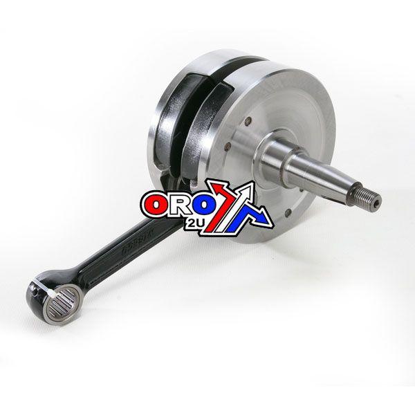 CRANKSHAFT BOTTOM KIT 02-04 CR250, WISECO WPC132 ASSEMBLY, INC.GASKETS/MAINS/CRANK SEALS thumbnail 4