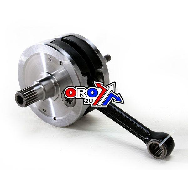 CRANKSHAFT BOTTOM KIT 02-04 CR250, WISECO WPC132 ASSEMBLY, INC.GASKETS/MAINS/CRANK SEALS thumbnail 5