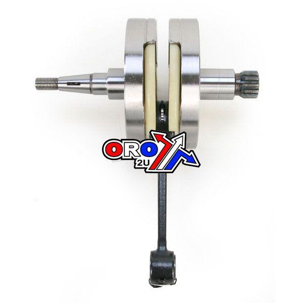 CRANKSHAFT BOTTOM KIT 03-25 YZ250, WISECO WPC134 FULL ASSEMBLY thumbnail 4