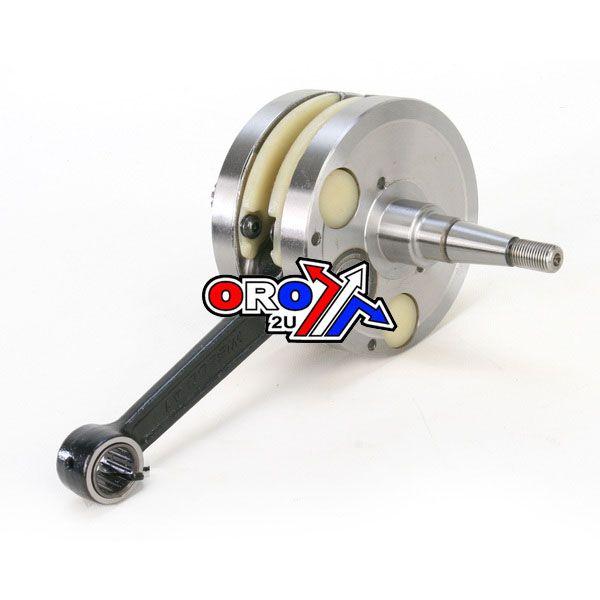 CRANKSHAFT BOTTOM KIT 03-25 YZ250, WISECO WPC134 FULL ASSEMBLY thumbnail 5
