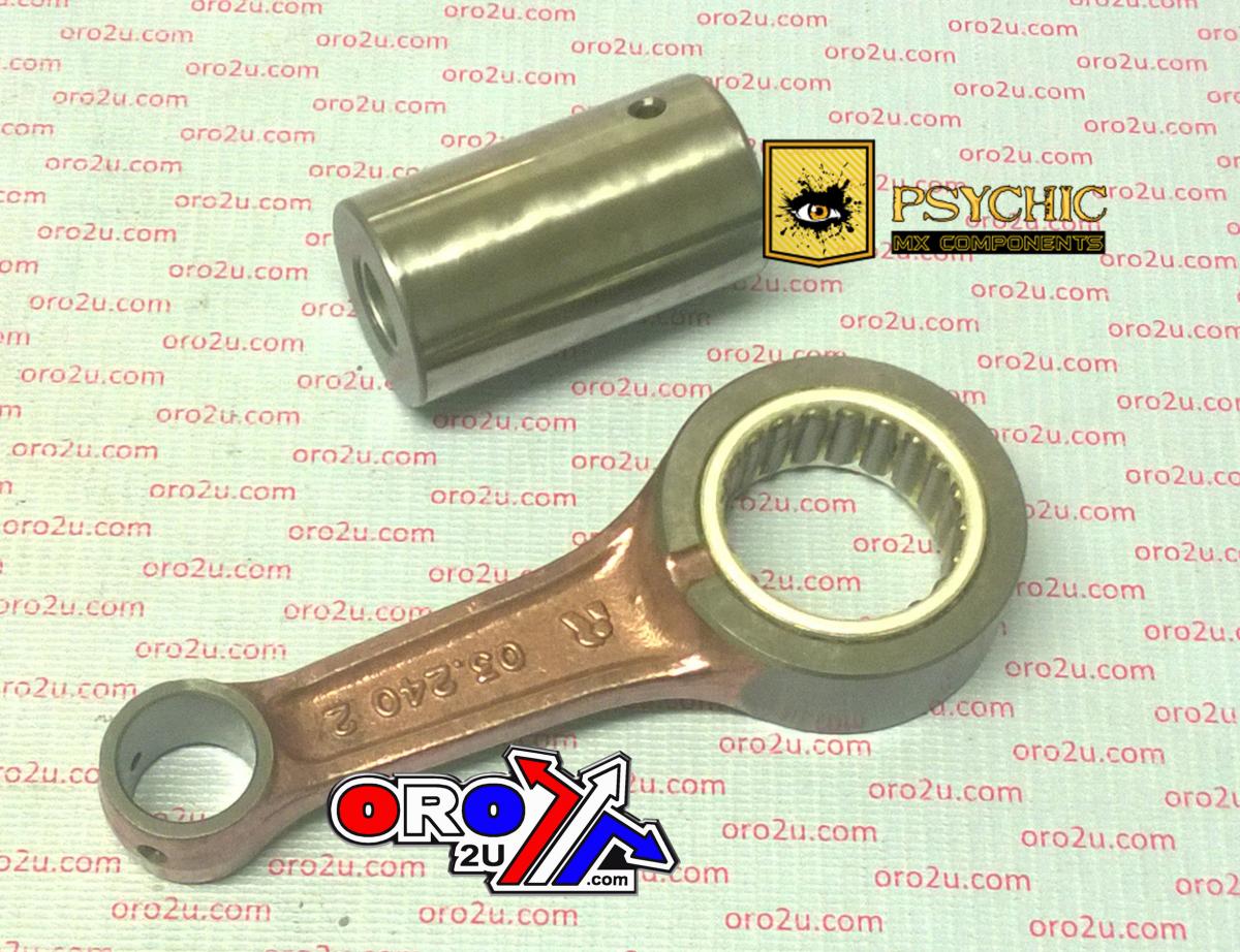 CONNECTING ROD 00-02 YZF426, PSYCHIC MX-09073 5JG-11651-00 image 1