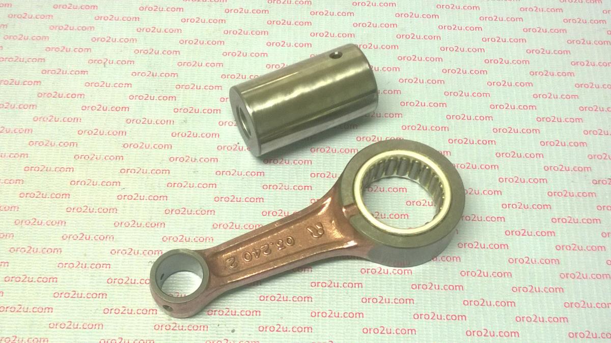 CONNECTING ROD 00-02 YZF426, PSYCHIC MX-09073 5JG-11651-00 thumbnail 2