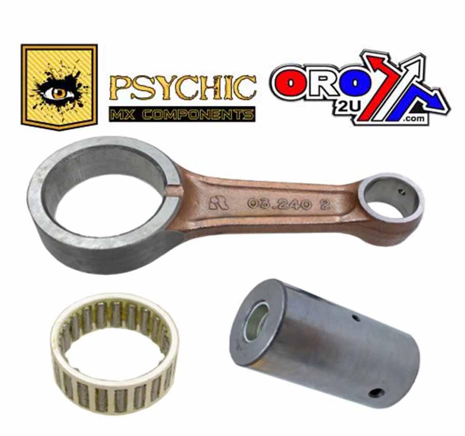 CONNECTING ROD 00-02 YZF426, PSYCHIC MX-09073 5JG-11651-00 thumbnail 3