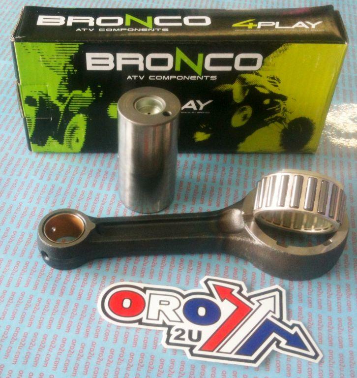 CONNECTING ROD 99-08 TRX400EX, BRONCO AT-09250 HONDA ATV thumbnail 2